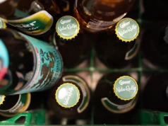 VAT na wybrane napoje skoczy do 23 proc. Komisja daje zielone światło