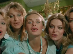 Minęło 41 lat od premiery "Och, Karol". Tak wyglądają gwiazdy kultowej komedii