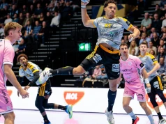 Thriller Industrii Kielce w LM! O awansie zdecydowały ostatnie minuty