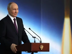 Weterani trafiają do rosyjskiej administracji. Putin tworzy „partię wojny”