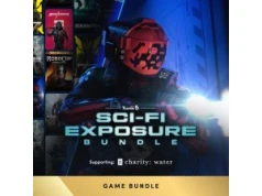 Akt odwagi czy desperacja? Marathon + 7 gier Steam za 119 zł w zestawie od Humble Bundle!