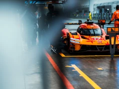 Genesis podjął decyzję. Zespół odkrył karty przed sezonem WEC 2027