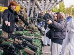 Ponad 2 tys. uczniów i studentów na Święcie Bezpieczeństwa w WSPiA w Rzeszowie