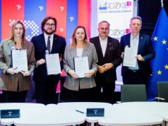 Łódzkie dla rewitalizacji. Trzy piotrkowskie kamienice odzyskają blask. To ponad 22,7 mln zł z Funduszy Europejskich