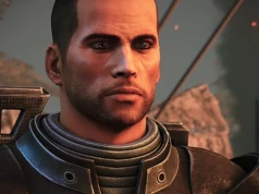 Internet reaguje na anulowanie Mass Effect 5 i śmierć BioWare