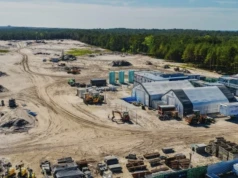 PEJ jeszcze w październiku wystąpią o zgodę na wstępne roboty pod atomówkę