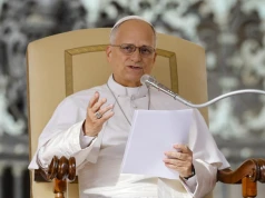 Nowe informacje o zdrowiu papieża. Jednoznaczna ocena lekarzy
