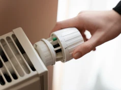 Serwery grzeją przez całą dobę. Polska chce wykorzystać tę energię w kaloryferach