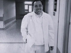 Nie żyje doktor Rościsław Muratov. Przez lata był związany z chełmskim szpitalem