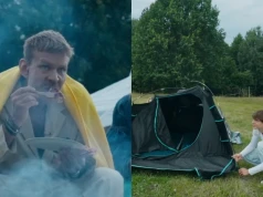 Widzowie irytują się po odcinku "Top Model". "Odpada ten, kto najgorzej rozbił namiot?"