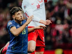 Zaliczył wpadkę podczas spotkania z Lewandowskim. "Co ja mam zrobić?"