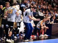 Trener Krzysztof Lijewski skomentował zwycięski mecz Industrii Kielce z HC Kriens Lucerna i awans do fazy głównej Ligi Mistrzów