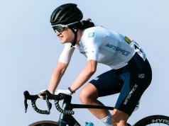 Aurela Nerlo wydała oświadczenie na temat swojego zawieszenia za doping