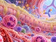 Depemokimab zmniejsza częstość zaostrzeń ciężkiej astmy. Nowy przegląd ocenia jego miejsce w leczeniu biologicznym