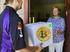 Wysłał pocztą pieniądze na inwestycje w kryptowaluty. Stracił 650 tysięcy dolarów