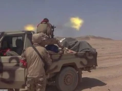 USA wzywa swoich dyplomatów z Arabii Saudyjskiej do powrotu do kraju