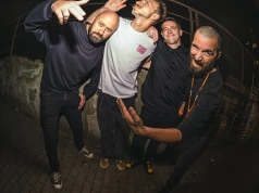 Ulubiony zespół Twojego starszego rodzeństwa. The Freuders z utworem „TCV”!