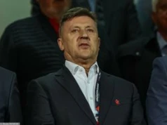 Skarbówka zawiadomiła prokuraturę ws. PZPN. Oświadczenie związku