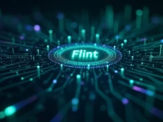 Flint od Recursive: model 40B do kodowania, który ma działać lokalnie i szybko