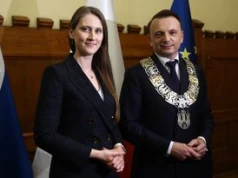 Nowy prezydent Krakowa ogłosił, ile chce zarabiać