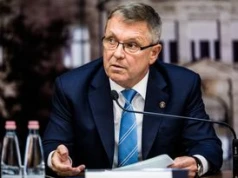 Rozliczenia na Węgrzech. Szukają syna współpracownika Orbana