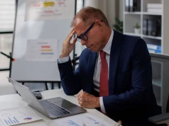 PKB i inwestycje rosną, ale polskie firmy boją się przyszłości. Dlaczego?