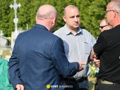 Inicjator uczczenia UPA Swiatosław Szeremeta oburzony decyzją polskich władz