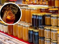 1 łyżeczka kosztuje ponad 200 zł, a kilogram tyle, co samochód. Najdroższy miód świata
