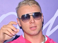 Skolim chwali się sprzedażą perfum. W 11 dni padła gigantyczna kwota