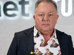Robert Makłowicz nie zdążył spisać wspomnień ojca. "Bach! - pękł mu tętniak i koniec"