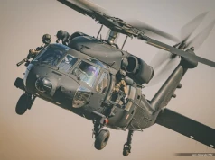 Kanada zainteresowana zakupem śmigłowców S-70i Black Hawk?