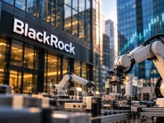 BlackRock szykuje się na kolejny boom. Gigant z Wall Street właśnie wykonał ważny ruch