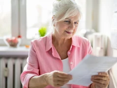 W 2027 roku seniorzy zyskają więcej pieniędzy. Rząd zatwierdził zmiany