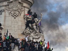 Chcielibyście rewolucji bez rewolucji? O protestach nie tylko we Francji