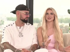 Natalia Chereta tłumaczy, jak to było z "Aferą Dubajską"
