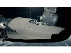 Space Rider: test zakończony katastrofą. ESA straciła model wahadłowca