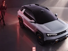 Omoda tego nie powie, ale prototyp X zapowiada bardzo konkretnego SUV-a. Znam datę debiutu