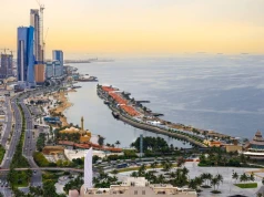 Kierunek dnia. Lepszy niż Dubaj? Zimą nawet 30 stopni, Morze Czerwone i stare miasto jak z baśni