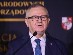 Włodzimierz Skalik: Stalin byłby dumny z autorów tego projektu!