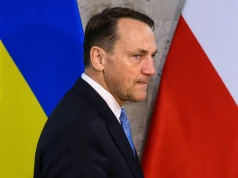 Polska może zablokować wejście Ukrainy do UE. Sikorski: proszę nas nie prowokować