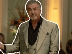 Stallone wrócił, żeby uderzyć widzów w bebechy. Genialny serial stał się jeszcze lepszy