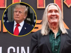 Perkusista Iron Maiden dostał zaproszenie od Trumpa. Odpowiedział bez ogródek