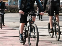 Możesz mieć sprawny rower i dostać mandat. Wystarczy przeoczyć jeden szczegół