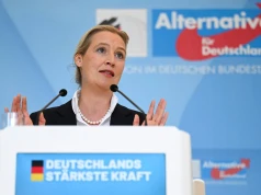 Szokujące badanie w Niemczech. Poparcie dla AfD przypomina wyniki NSDAP z 1933 roku