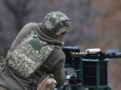 Ukraina zyska nowy kanał dostaw broni. Decyzja w NATO zapadła