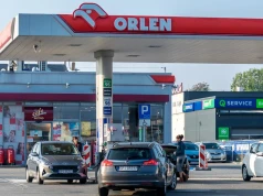 MF: wpływy z podatku od nadzwyczajnych zysków koncernów paliwowych wyniosą ok. 5,2 mld zł