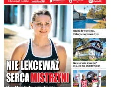Nowa „Kronika Beskidzka”: pokonała Igę Świątek, potem wygrała cały turniej