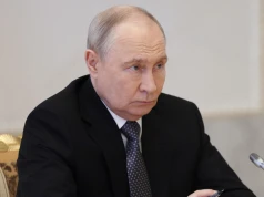Putin może przegrać na froncie, ale wygrać wojnę. Radosław Sikorski: to możliwe