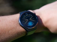Recenzja HUAWEI WATCH 6 Pro 46 mm. Tytanowe centrum dowodzenia na nadgarstku