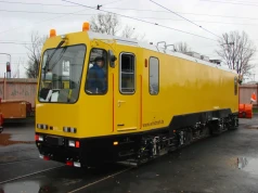 Kraków ogłosił przetarg na szlifierkę do torów, zgłosiła się jedna firma. Cena? 12 mln zł